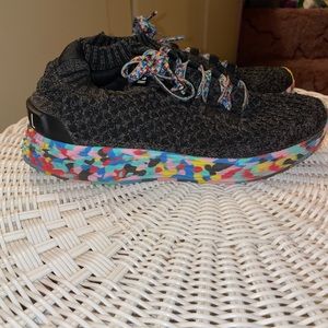 NOBULL wild mesh runners